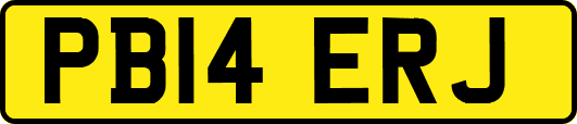 PB14ERJ