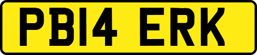 PB14ERK