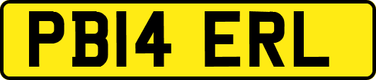 PB14ERL