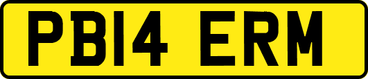 PB14ERM