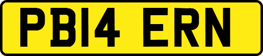 PB14ERN