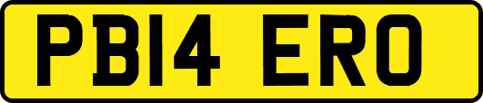 PB14ERO