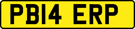 PB14ERP