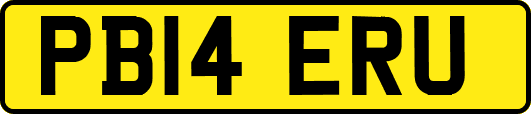 PB14ERU