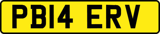 PB14ERV