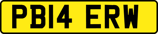PB14ERW