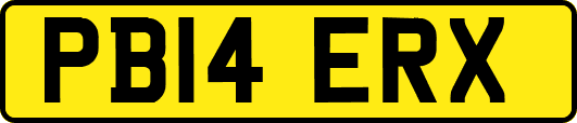 PB14ERX
