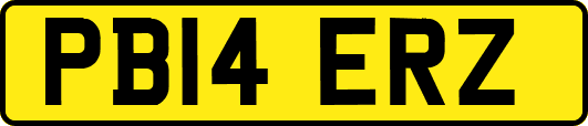 PB14ERZ