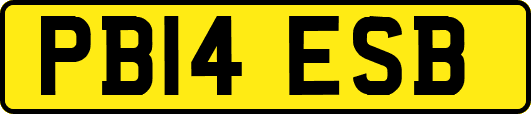 PB14ESB