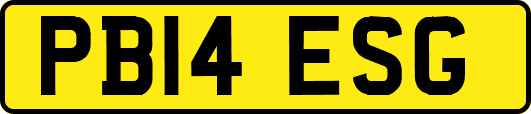 PB14ESG