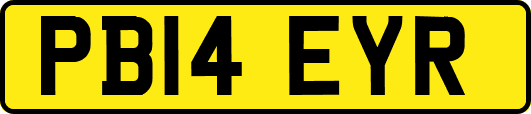 PB14EYR