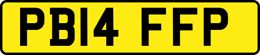 PB14FFP