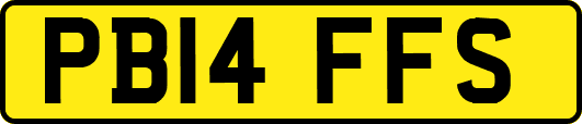 PB14FFS
