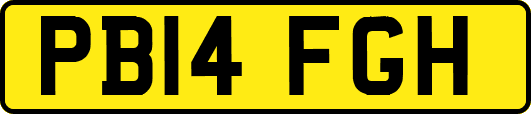 PB14FGH