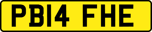PB14FHE