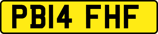 PB14FHF