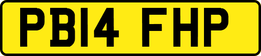 PB14FHP