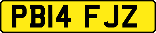 PB14FJZ