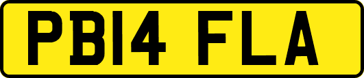 PB14FLA