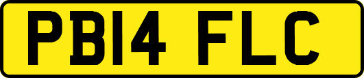 PB14FLC