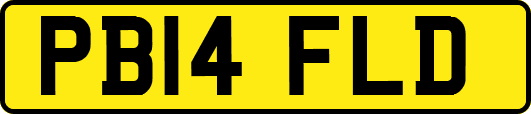 PB14FLD