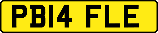 PB14FLE