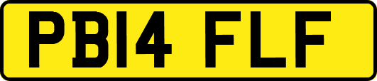 PB14FLF