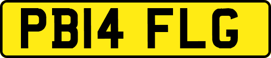 PB14FLG