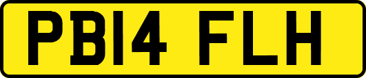 PB14FLH