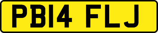 PB14FLJ