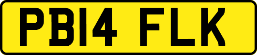 PB14FLK