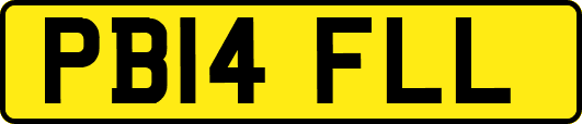 PB14FLL