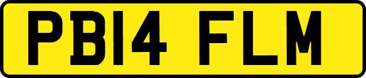 PB14FLM