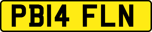 PB14FLN