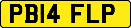 PB14FLP