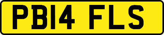PB14FLS