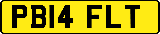 PB14FLT