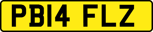 PB14FLZ