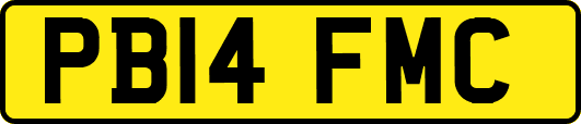 PB14FMC