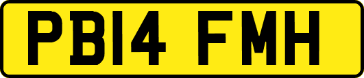 PB14FMH