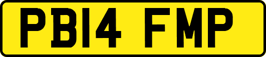 PB14FMP