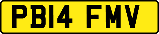 PB14FMV