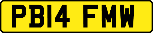 PB14FMW