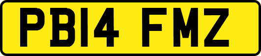 PB14FMZ