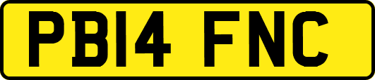 PB14FNC