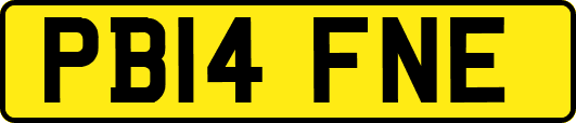 PB14FNE