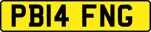 PB14FNG