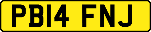 PB14FNJ