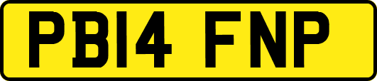 PB14FNP
