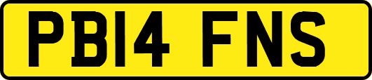PB14FNS